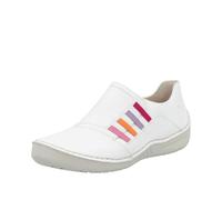 Rieker 52560 Mocassino Donna