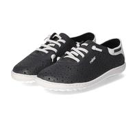 Rieker 52805, Mocassino Donna, Blu, 37 EU