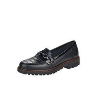 Rieker 5462 MocassinoDonna