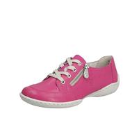 Rieker 58822, Stringata Donna, Lilla, 40 EU