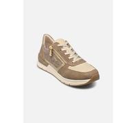 Rieker - 58902 Beige - Sneakers 36 Beige