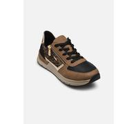 Rieker - 58902 Marrone - Sneakers 37 Marrone