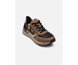 Rieker - 58902 Marrone - Sneakers 40 Marrone