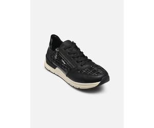 Rieker - 58902 Nero - Sneakers 38 Nero