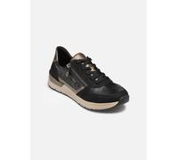 Rieker - 58902 Nero - Sneakers 39 Nero