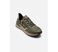 Rieker - 58902 Verde - Sneakers 38 Verde