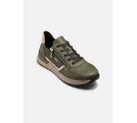Rieker - 58902 Verde - Sneakers 41 Verde