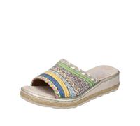 Rieker 61798, Ciabatte Donna
