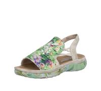 Rieker 64841 Sandali da trekking Donna