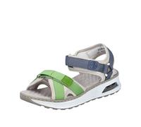 Rieker 65660, Sandali da Trekking Donna