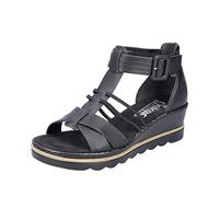 Rieker 67480, Sandali Donna