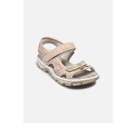 Rieker - 68866 Rosa - Sandali e scarpe aperte 40 Rosa