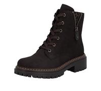 Rieker 72617 Stivali da motociclistaDonna