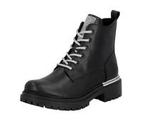 Rieker 72620, Stivali da Motociclista Donna
