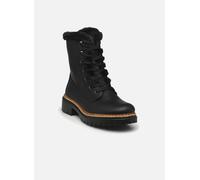 Rieker - 72625 Nero - Stivaletti e tronchetti 37 Nero