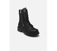 Rieker - 72640 Nero - Stivaletti e tronchetti 43 Nero
