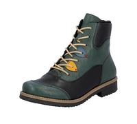 Rieker 73510, Stivali Stringati Donna, Multicolore, 42 EU