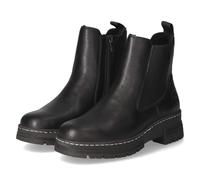 Rieker Boots chelsea nero Donna Rieker 40