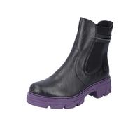 Rieker 74690, Stivali Chelsea Donna