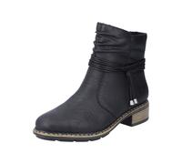Rieker 77263, Stivali alla Moda Donna
