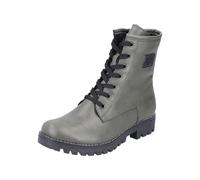 Rieker 78510 Stivali stringatiDonna