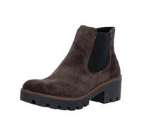 Rieker 79265 Stivaletti ChelseaDonna