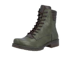 Rieker 79521 Stivali da motociclistaDonna