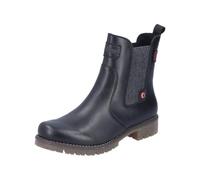 Rieker 79561 Stivaletti ChelseaDonna