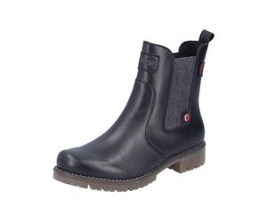 Rieker 79561 Stivaletti ChelseaDonna