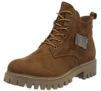 Rieker 91432, Stivali alla Moda Donna, Marrone 24, 39 EU