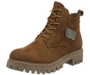 Rieker 91432, Stivali alla Moda Donna, Marrone 24, 39 EU