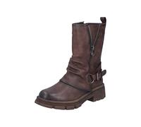 Rieker Stivaletto marrone scuro Donna Rieker 41