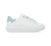 Rieker - Adelia Lace-Up Sneaker - - Shoes - Donna - Bianco - 37 EU