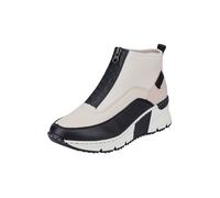 Rieker Stivali Chelsea N6352 Donna Beige 37 EU