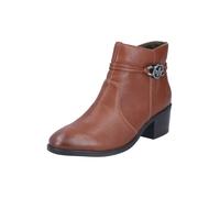 Rieker Ankle boots castano Donna Rieker 36 castano