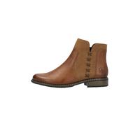 Rieker Ankle boots marrone Donna - Scarpe - Stivaletti - Tronchetti Rieker 38