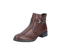Rieker Ankle boots marrone scuro Donna Rieker 36 marrone scuro