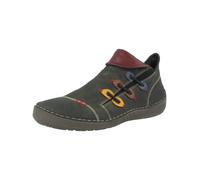 Rieker 72581, Stivali alla Moda Donna, Verde 54, 41 EU