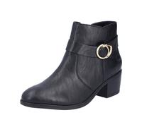 Rieker Ankle boots nero Donna Rieker 36 nero