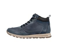 Rieker B0508 Stivali Uomo Stivaletti Stivali Invernali