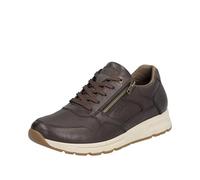 Rieker B0701, Scarpe da Ginnastica Uomo, Marrone, 41 EU