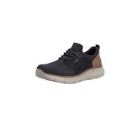 Rieker B1850-00 Slipper Uomo Colore Nero Scarpe Sportive
