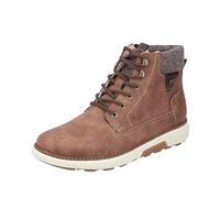 Rieker B3342 Stivali stringati Uomo