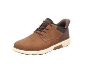 Rieker B3357, Mocassino Uomo, Marrone, 40 EU
