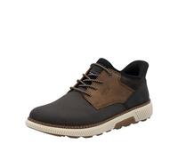 Rieker B3357, Mocassino Uomo, Marrone, 44 EU