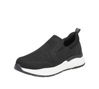 Rieker - Sneakers Nere - - Shoes - Uomo - Nero - 41 EU