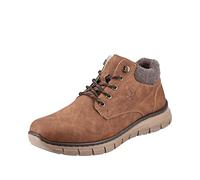 Rieker B5632, Stivali alla Moda Uomo, Marrone (Brown 24), 40 EU