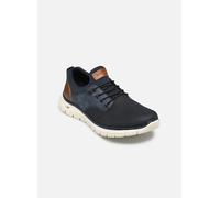 Rieker - B6652 Blu - Sneakers 40 Blu