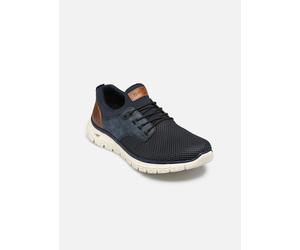 Rieker - B6652 Blu - Sneakers 40 Blu