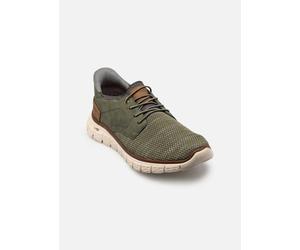 Rieker - B6658 Verde - Sneakers 44 Verde